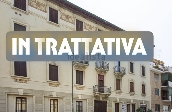 appartamento in vendita a Milano in zona Isola