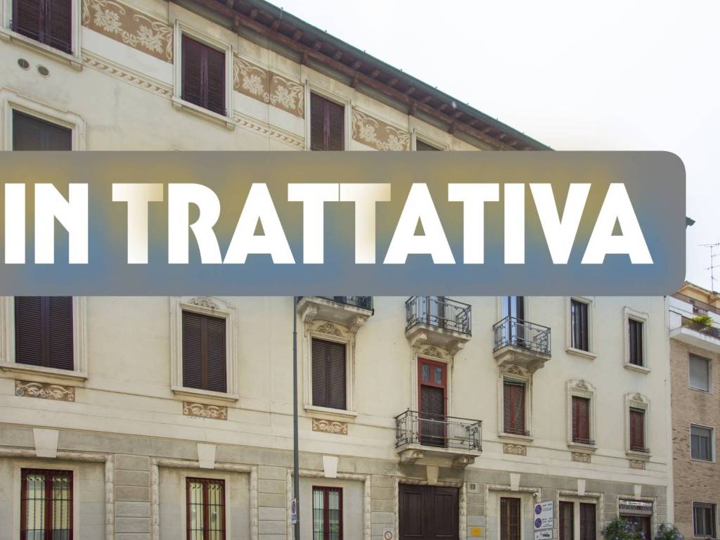 appartamento in vendita a Milano in zona Isola