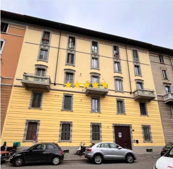 monolocale in vendita a Milano