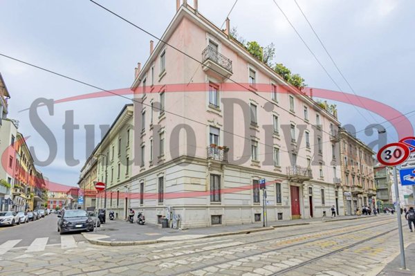 ufficio in vendita a Milano in zona Centro Storico