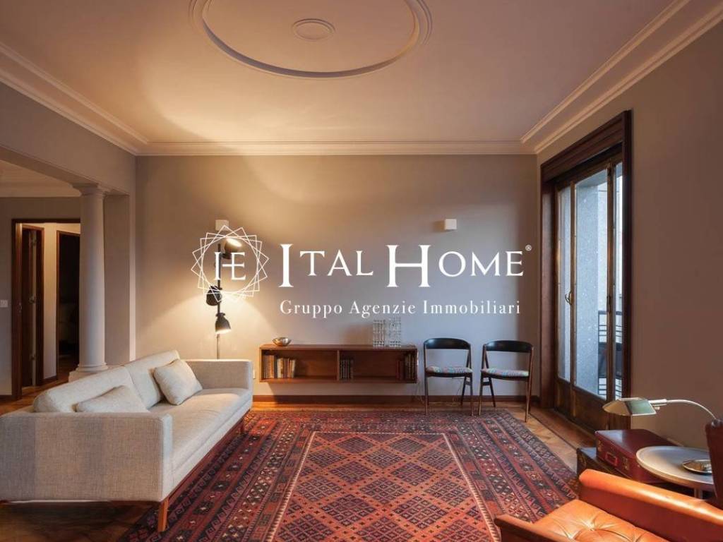 appartamento in vendita a Milano in zona Centro Direzionale