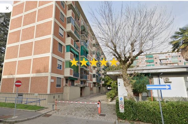 appartamento in vendita a Milano in zona Quartiere degli Olmi