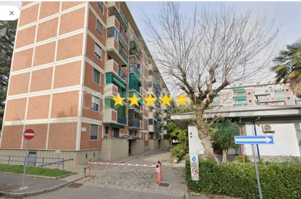 appartamento in vendita a Milano in zona Quartiere degli Olmi