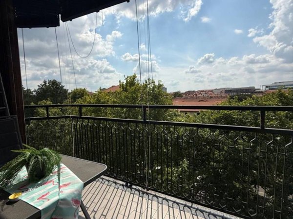 appartamento in vendita a Milano in zona Corvetto
