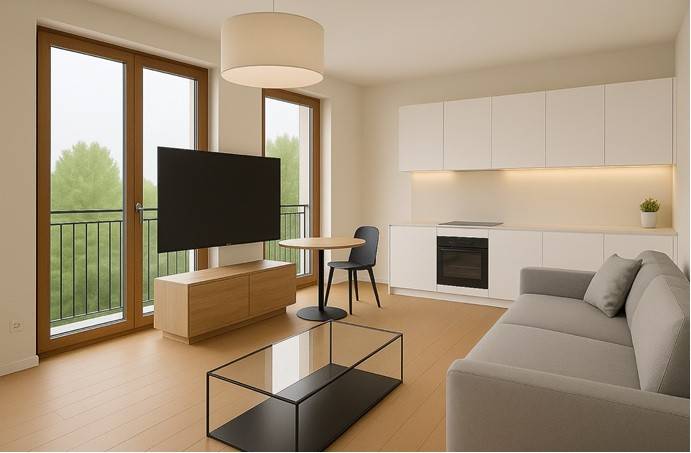 appartamento in vendita a Milano in zona Porta Vittoria