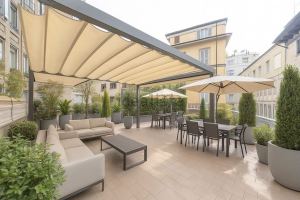 appartamento in vendita a Milano in zona Centro Storico
