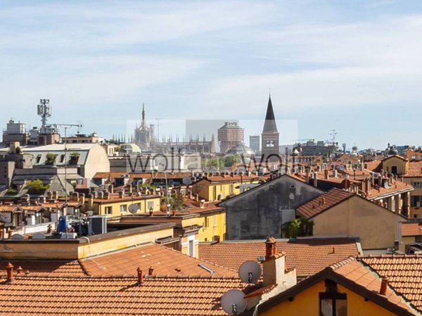 appartamento in vendita a Milano in zona Porta Garibaldi