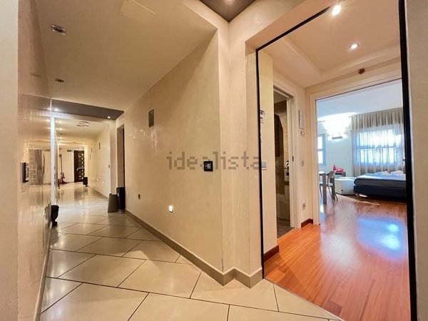 appartamento in vendita a Milano in zona Centro Direzionale