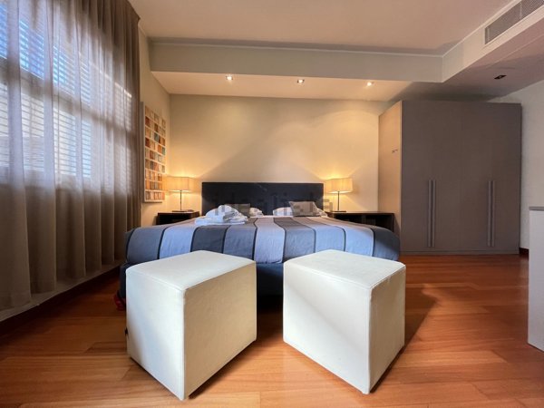 appartamento in vendita a Milano in zona Centro Direzionale