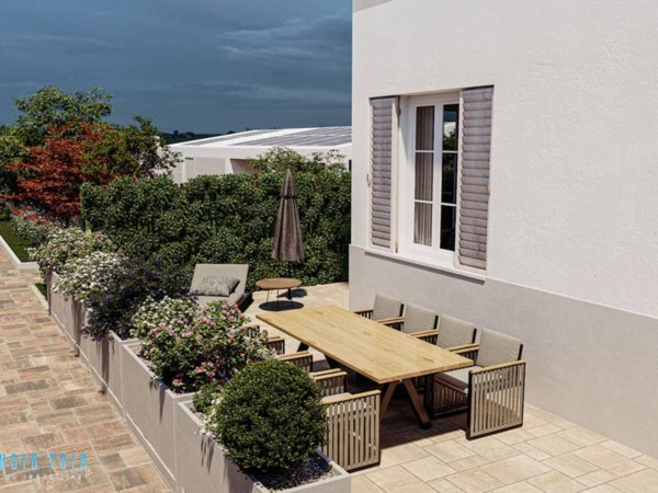 appartamento in vendita a Milano in zona Lambrate