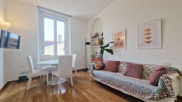 appartamento in vendita a Milano in zona Sempione