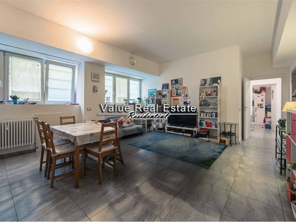 appartamento in vendita a Milano in zona Bovisa