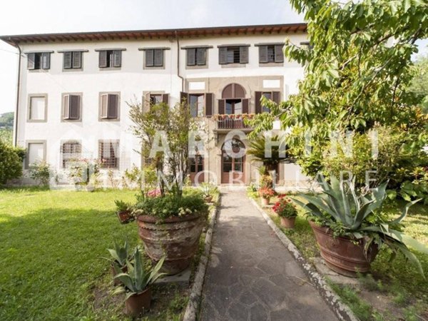 villa in vendita a Milano in zona Cadorna