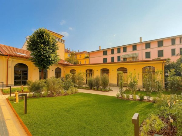 appartamento in vendita a Milano in zona Porta Romana