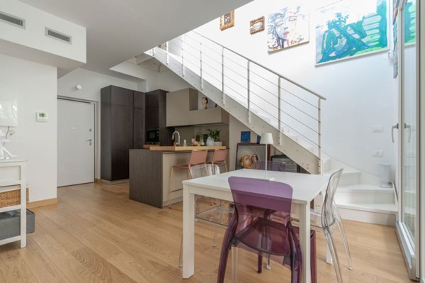 appartamento in vendita a Milano in zona Porta Romana