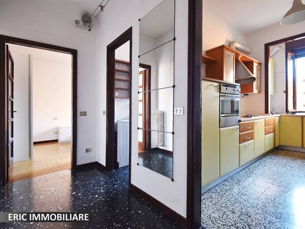 appartamento in vendita a Milano in zona Loreto