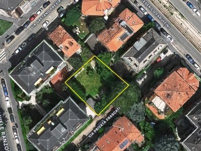 casa indipendente in vendita a Milano