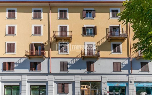 appartamento in vendita a Milano in zona Dergano