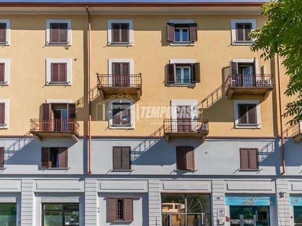 appartamento in vendita a Milano in zona Dergano