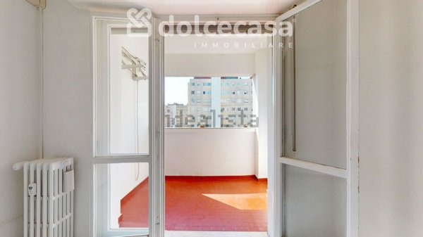 appartamento in vendita a Milano in zona Quarto Cagnino