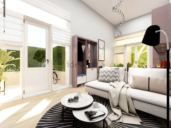 appartamento in vendita a Milano in zona Porta Vittoria