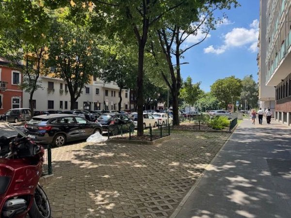 appartamento in vendita a Milano in zona San Vittore