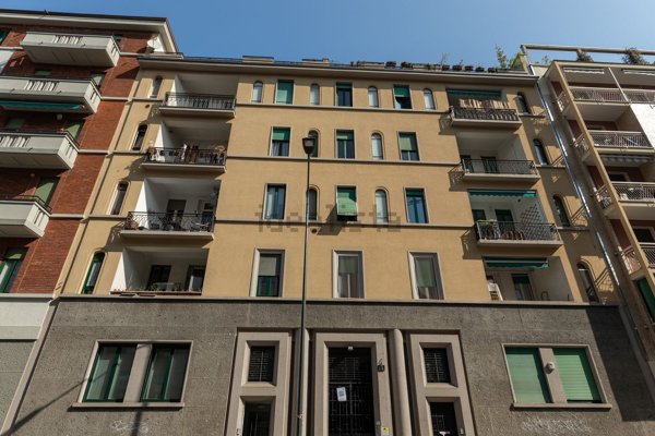 appartamento in vendita a Milano in zona Isola