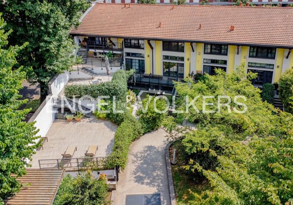 appartamento in vendita a Milano in zona Vigentino