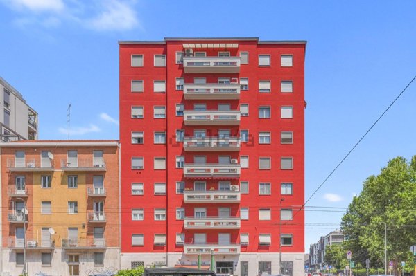 appartamento in vendita a Milano in zona Solari