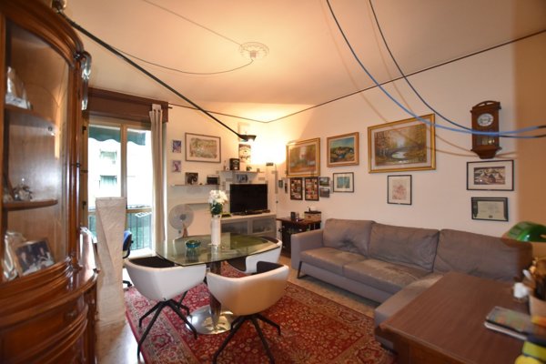 appartamento in vendita a Milano in zona Famagosta
