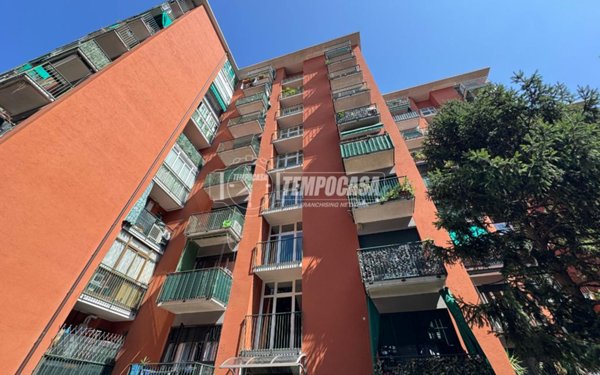 appartamento in vendita a Milano in zona Comasina