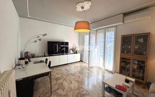 appartamento in vendita a Milano in zona Comasina