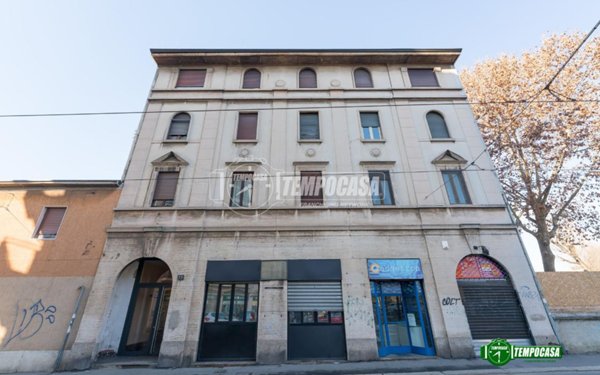 appartamento in vendita a Milano in zona Niguarda