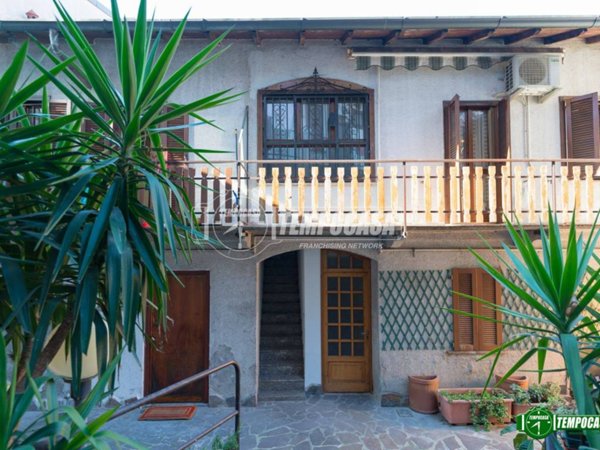 appartamento in vendita a Milano in zona Niguarda