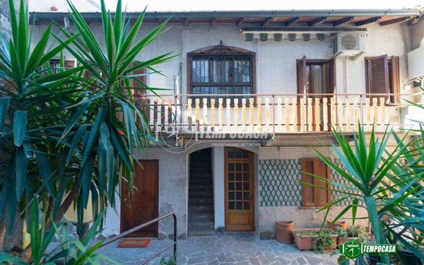 appartamento in vendita a Milano in zona Niguarda