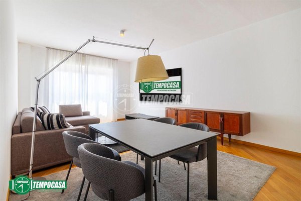 appartamento in vendita a Milano in zona Loreto