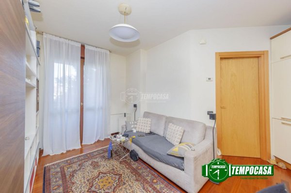 appartamento in vendita a Milano in zona Il Portello