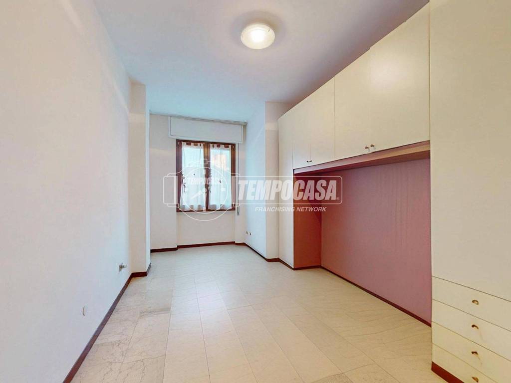 appartamento in vendita a Milano in zona Villapizzone