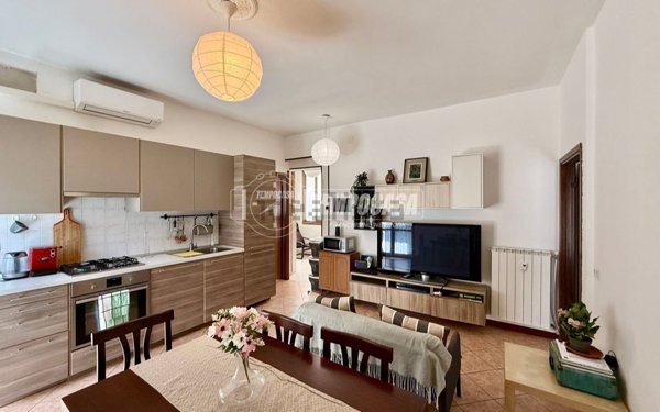 appartamento in vendita a Milano in zona Lambrate