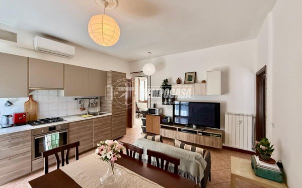 appartamento in vendita a Milano in zona Lambrate