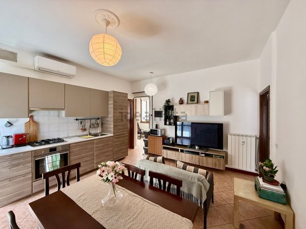 appartamento in vendita a Milano in zona Lambrate