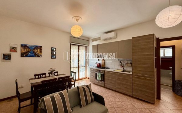 appartamento in vendita a Milano in zona Lambrate