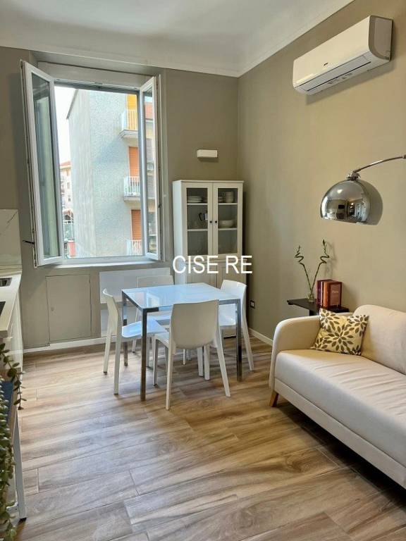 appartamento in vendita a Milano in zona Turro