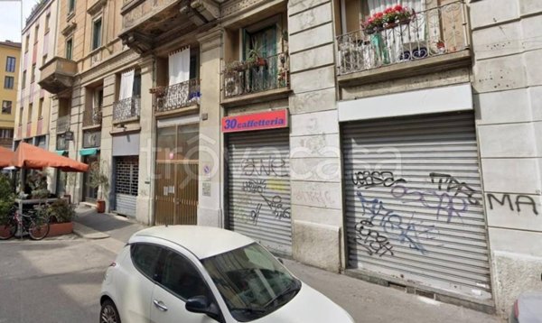 negozio in vendita a Milano in zona Città Studi