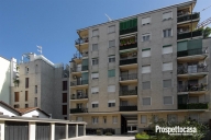 appartamento in vendita a Milano in zona Bocconi