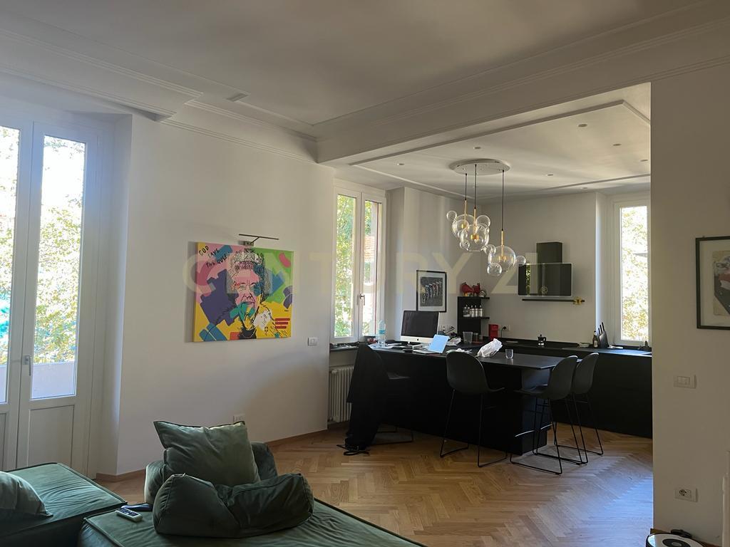 appartamento in vendita a Milano in zona Lambrate