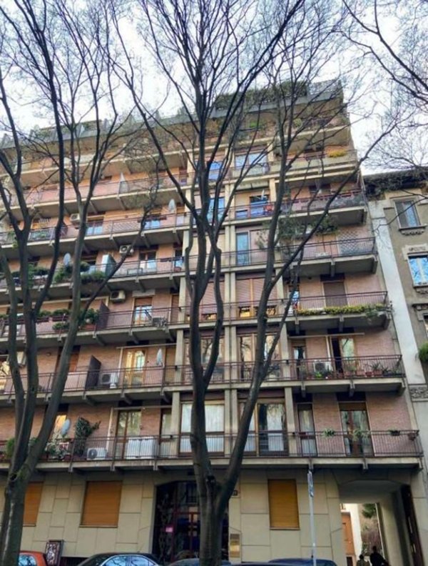 appartamento in vendita a Milano
