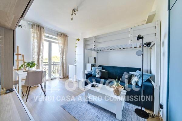 appartamento in vendita a Milano in zona Dergano