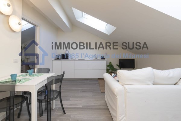 appartamento in vendita a Milano