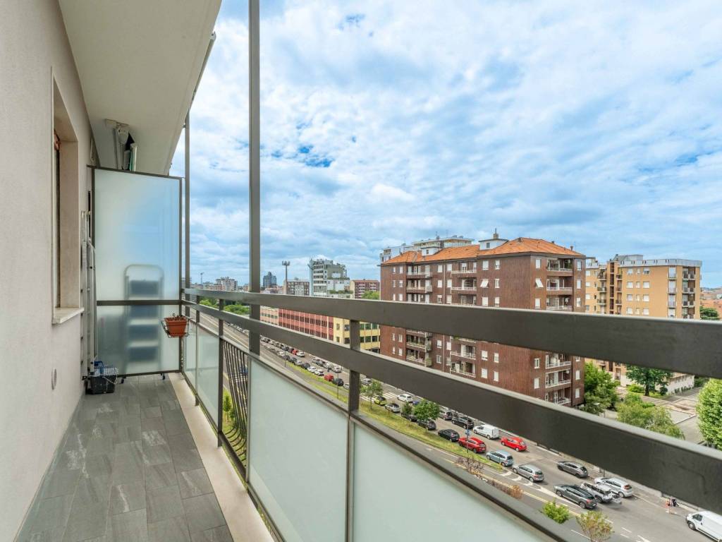 appartamento in vendita a Milano in zona Centro Storico